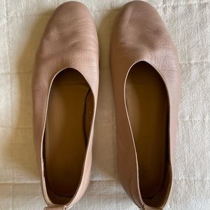 Everlane Day Glove Tan